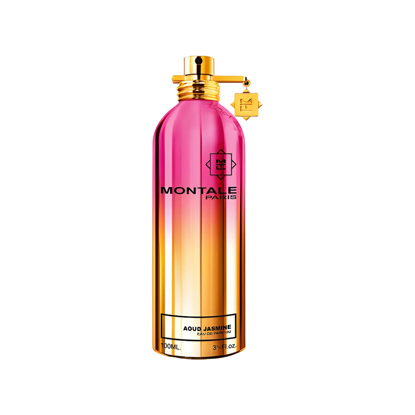 MONTALE AOUD JASMINE 3.4 oz / 100ml Eau de Parfum