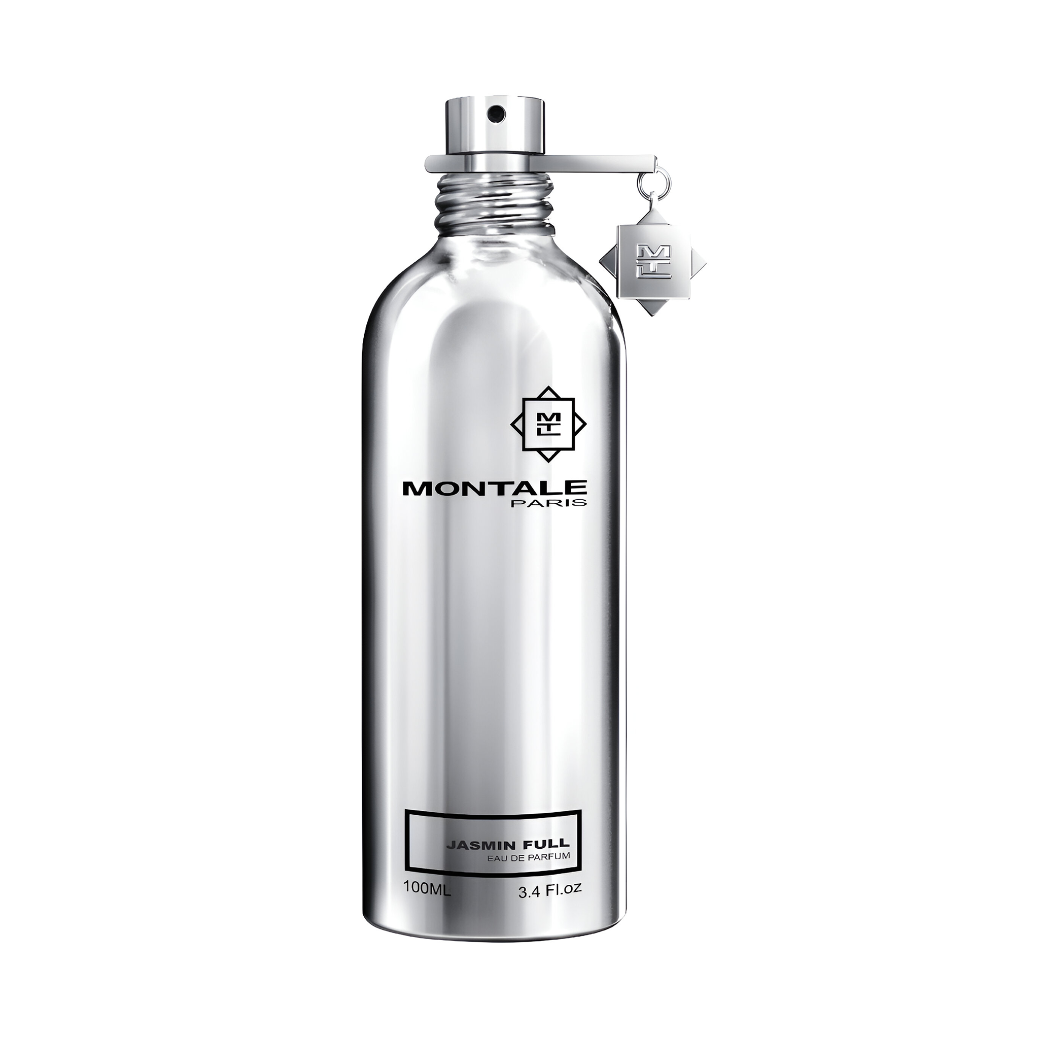 MONTALE JASMIN FULL 3.4 oz / 100ml Eau de Parfum