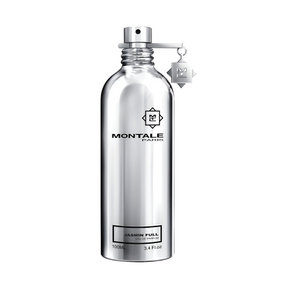 MONTALE JASMIN FULL 3.4 oz / 100ml Eau de Parfum