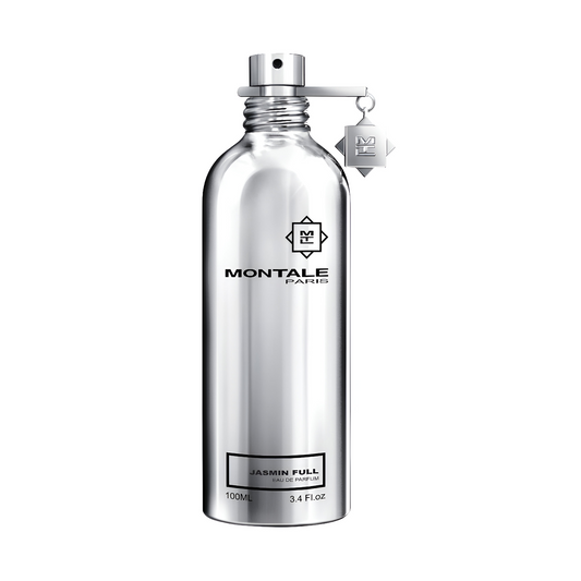 MONTALE JASMIN FULL 3.4 oz / 100ml Eau de Parfum