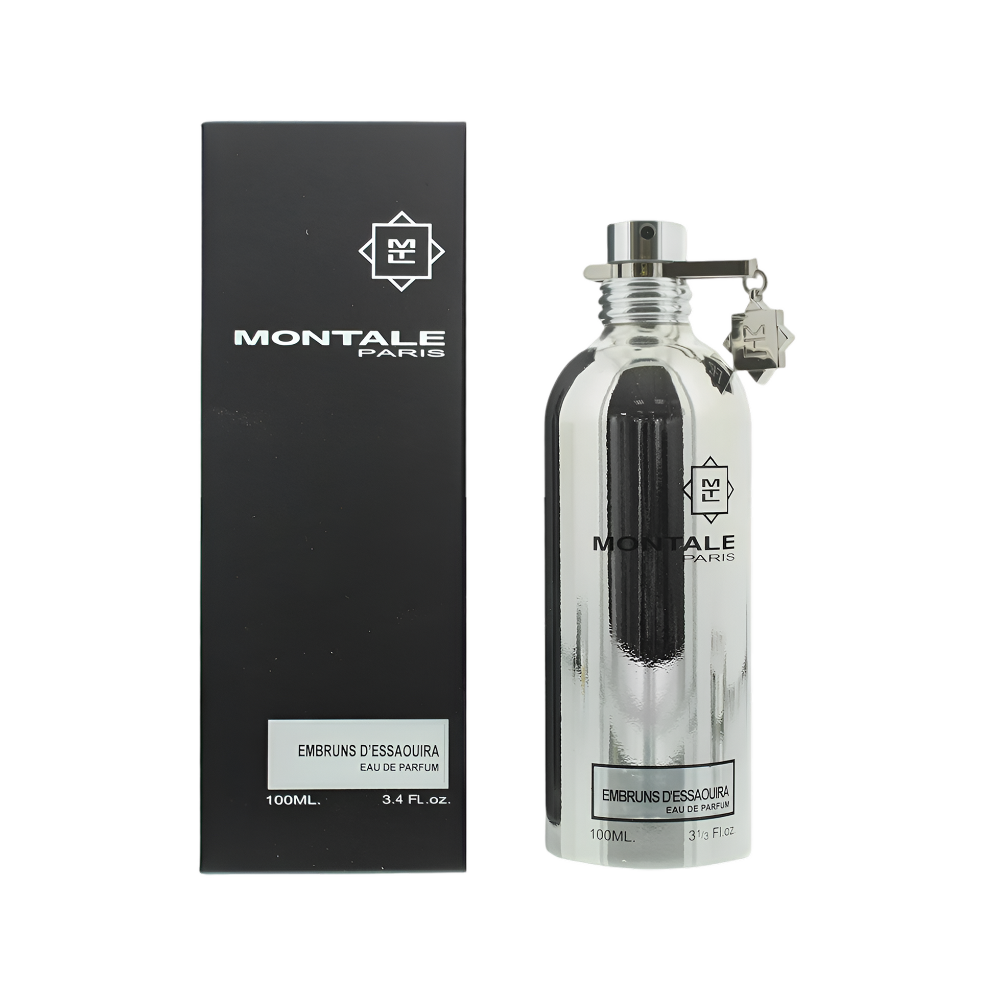 MONTALE EMBRUNS D'ESSAOUIRA 