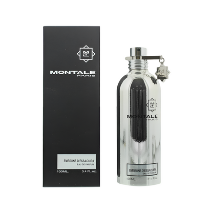 MONTALE EMBRUNS D'ESSAOUIRA 