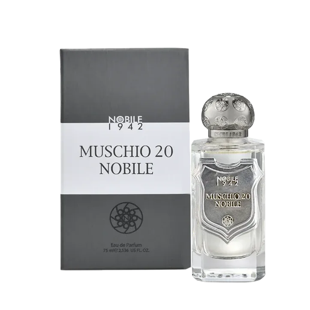 MUSCHIO 20 NOBILE