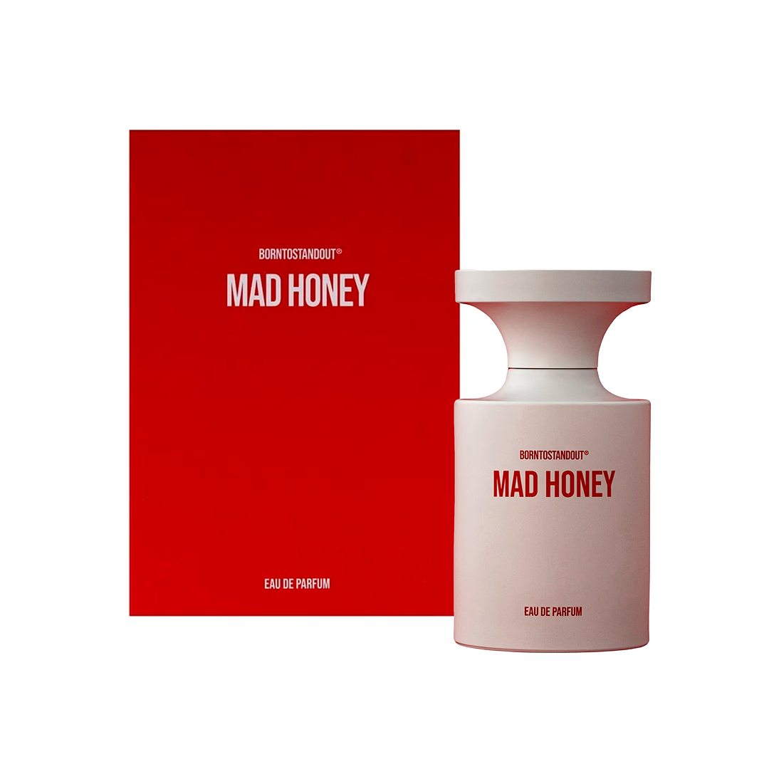 Mad Honey
