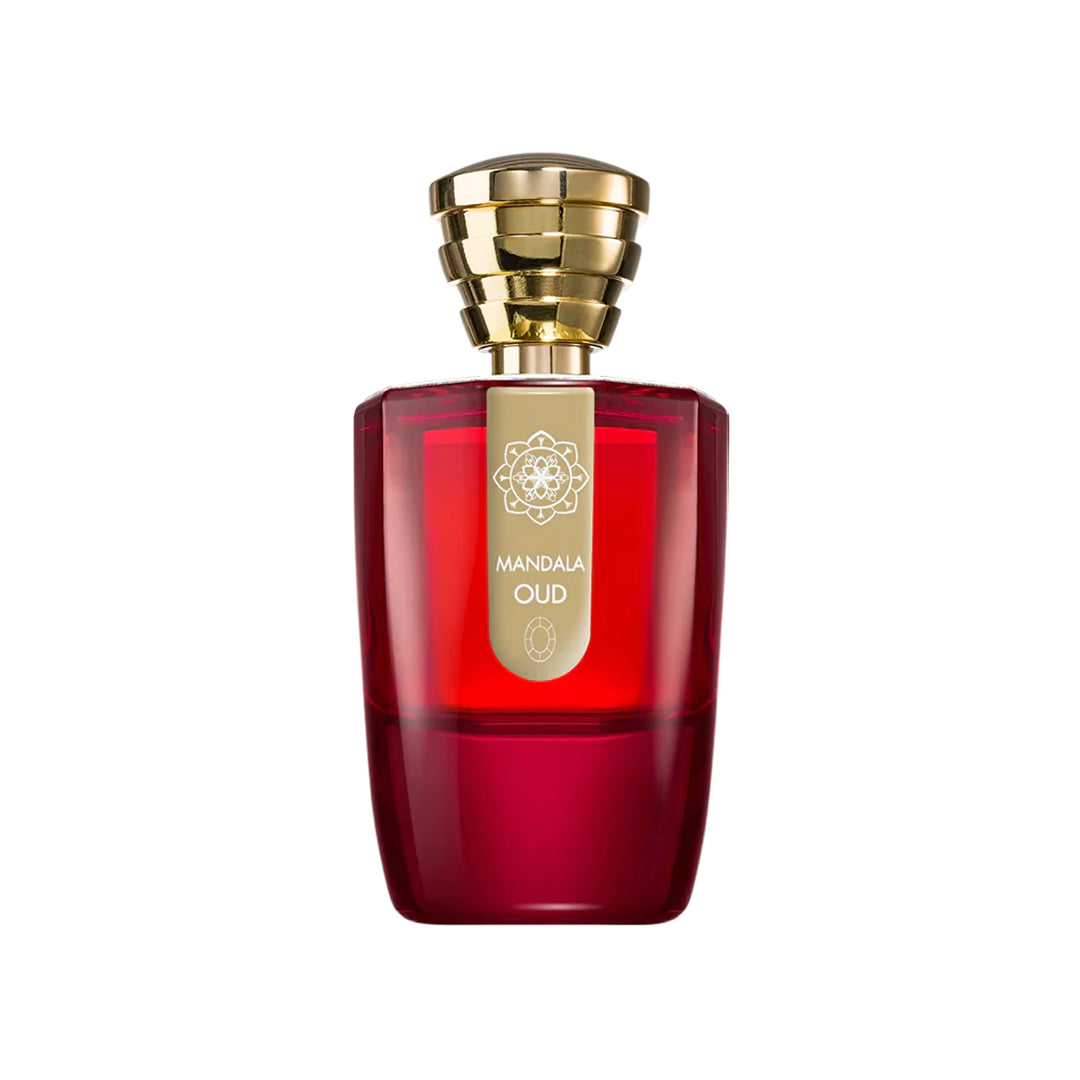 Mandala Oud