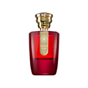 Mandala Oud