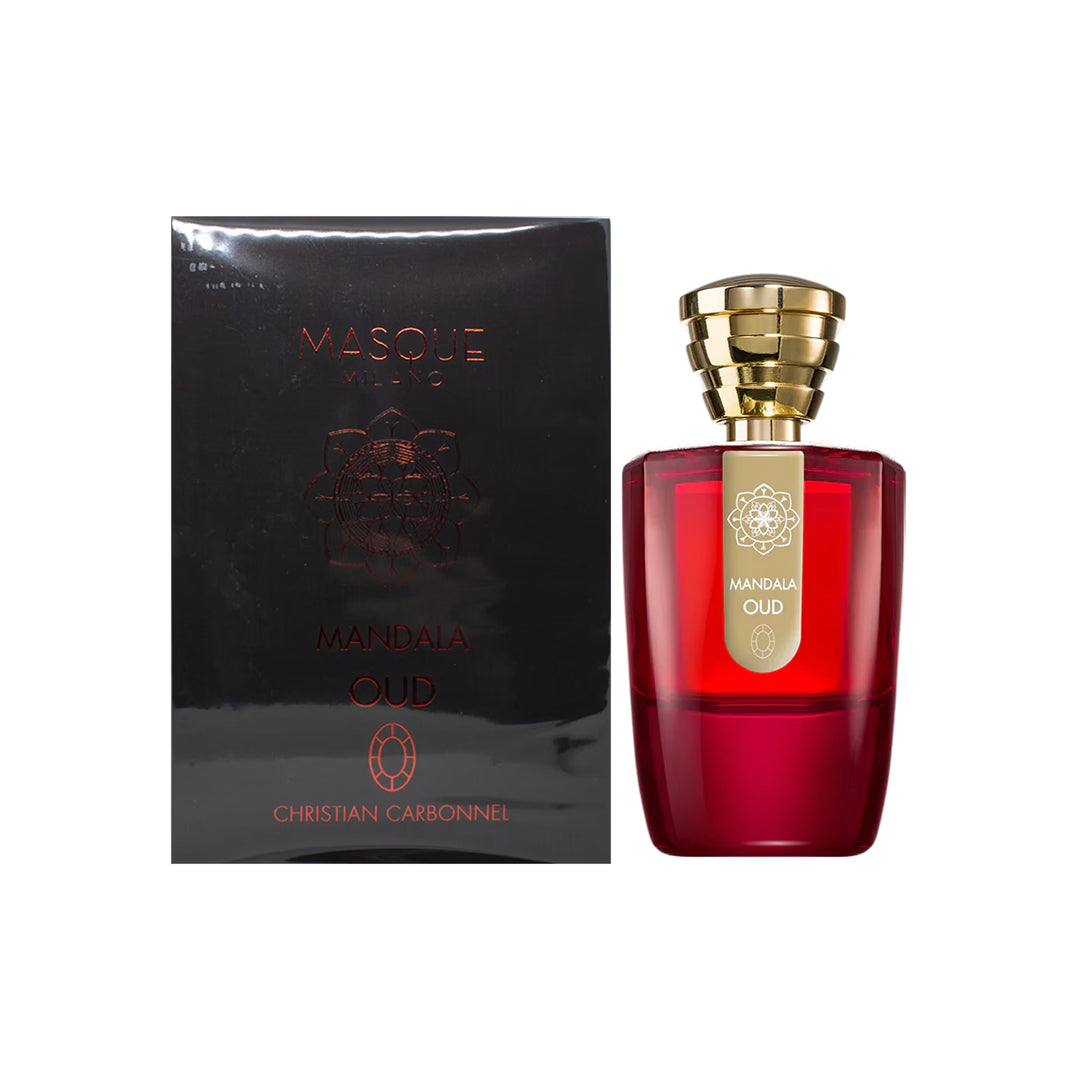 Mandala Oud