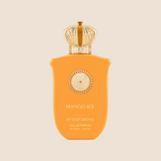 Mango Ice