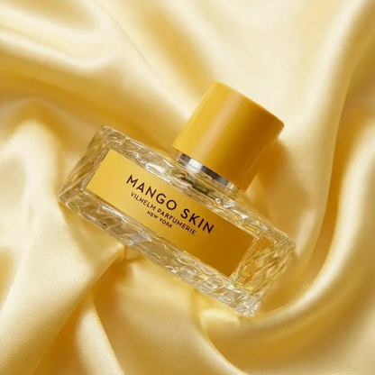 Mango Skin Deep