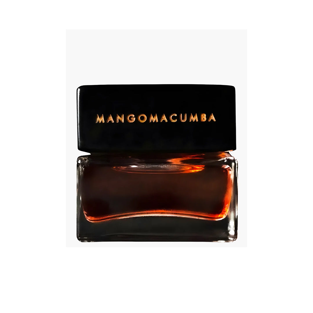 Mangomacumba Extrait