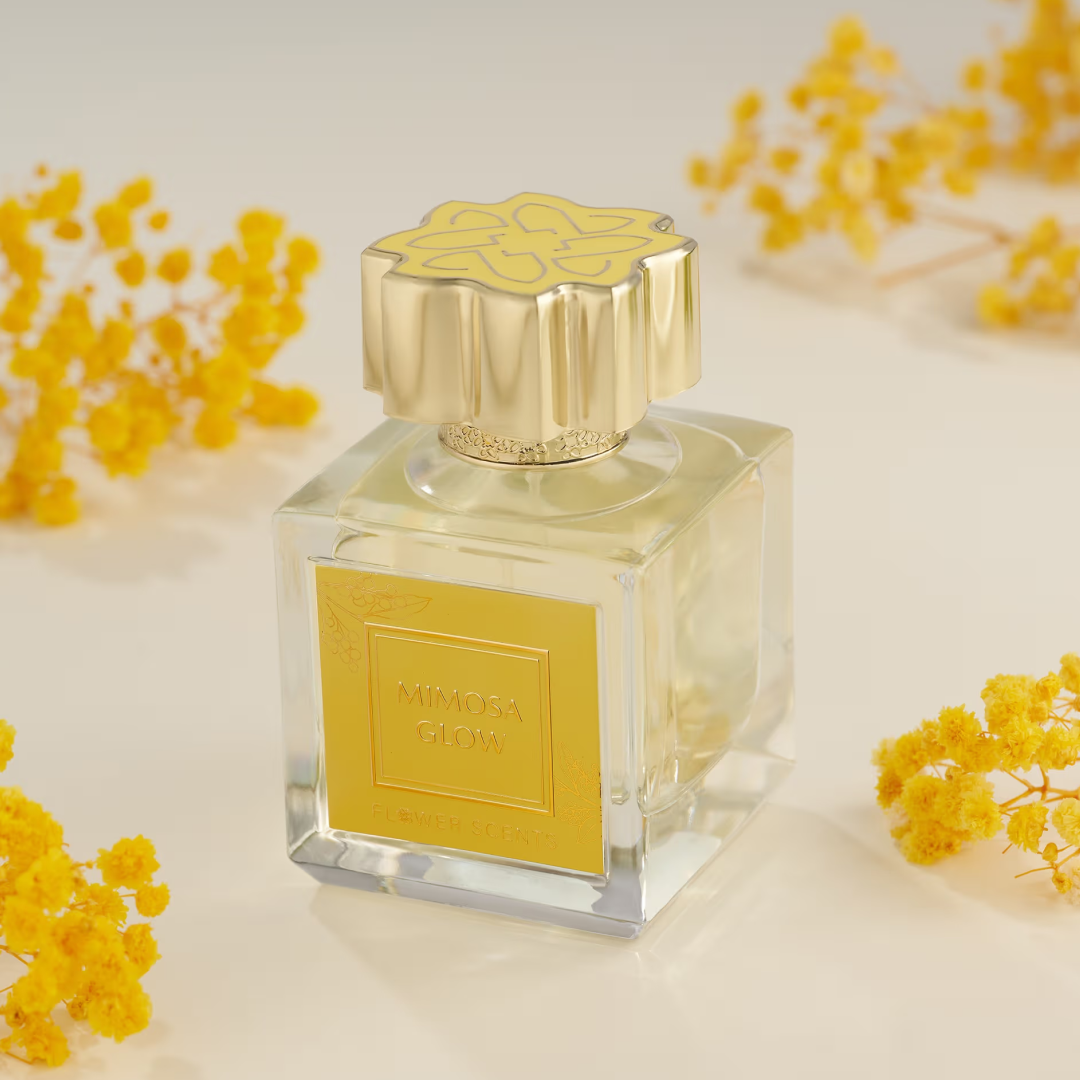 Mimosa Glow