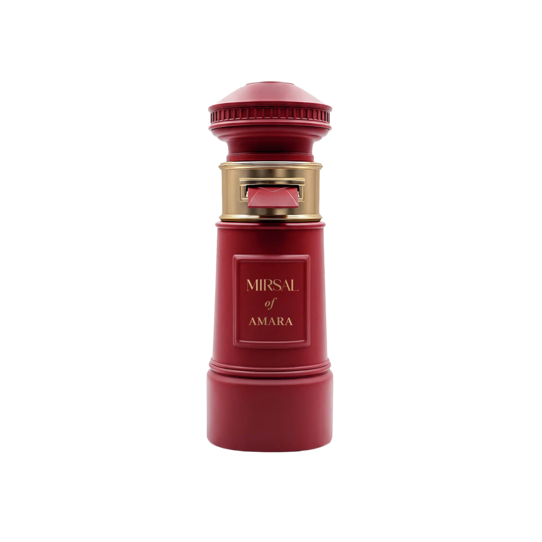 Mirsal Of Amara