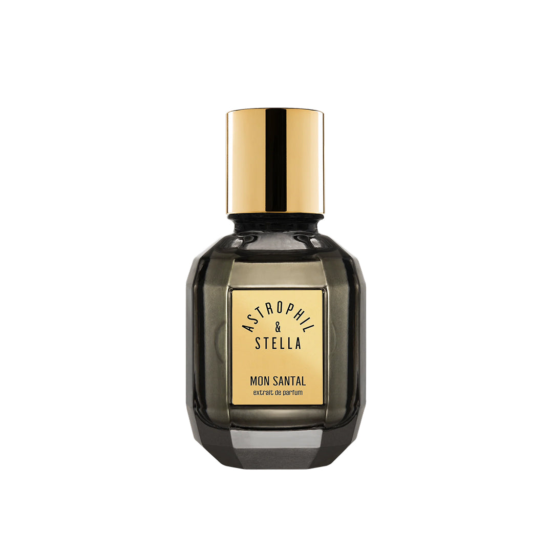 Mon Santal