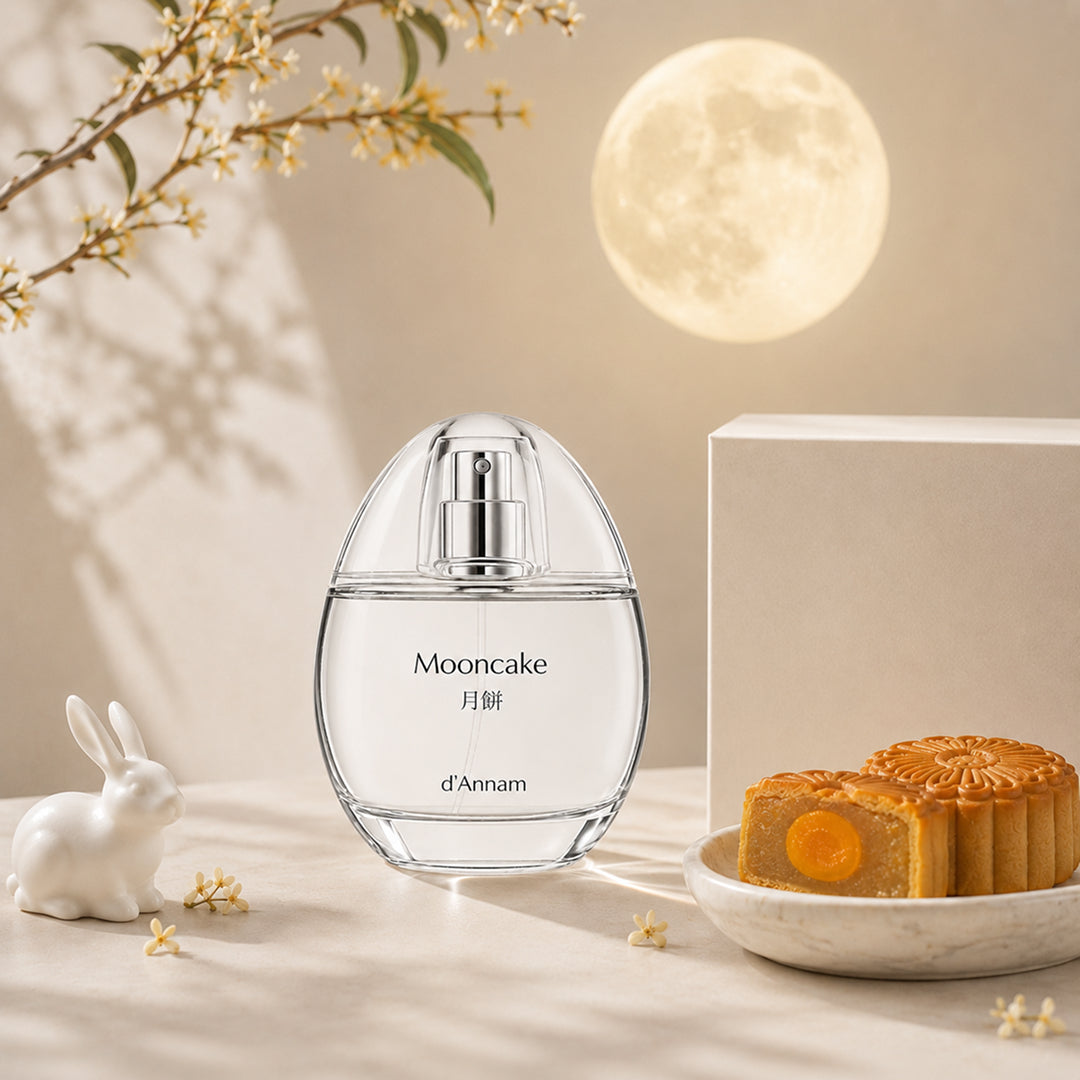 Mooncake