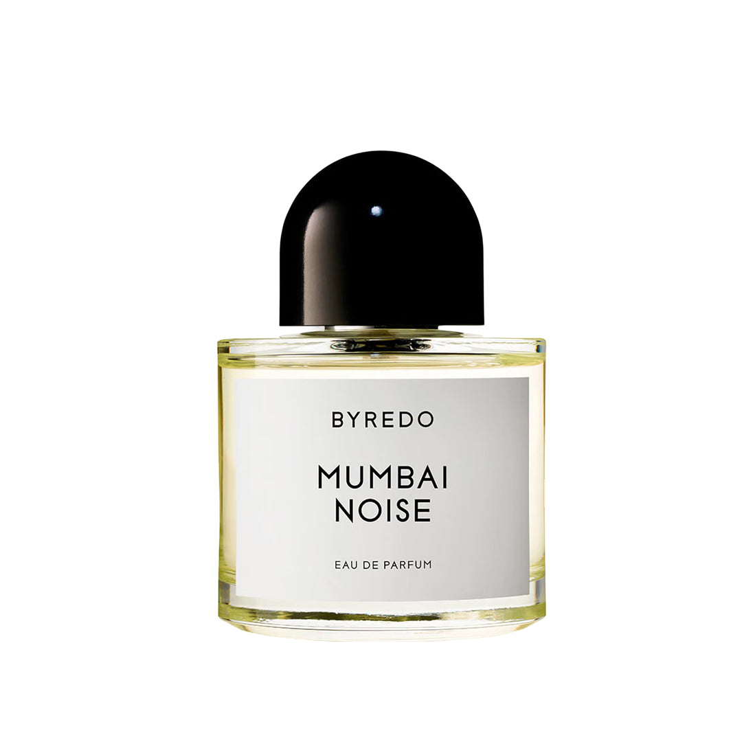 Mumbai Noise