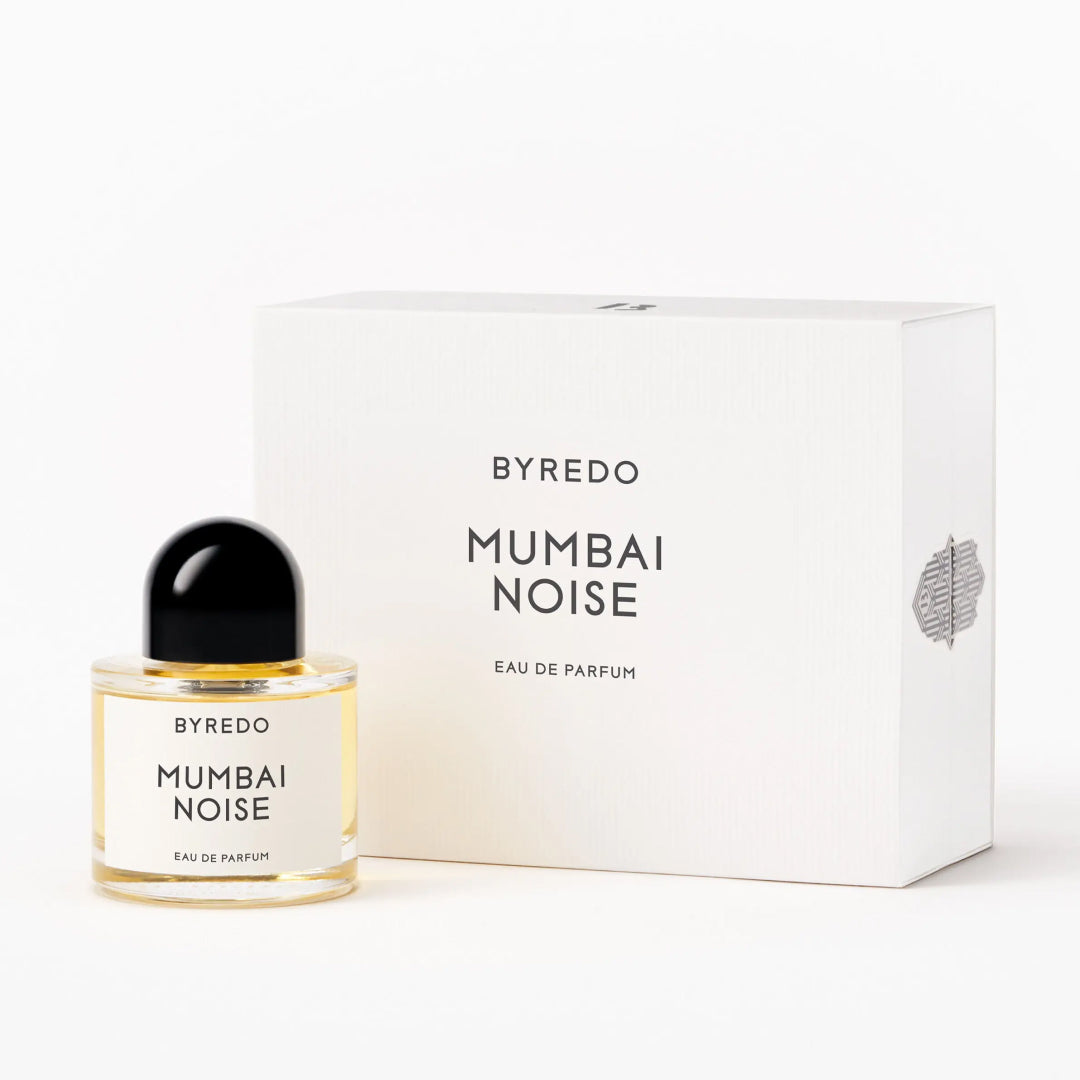 Mumbai Noise