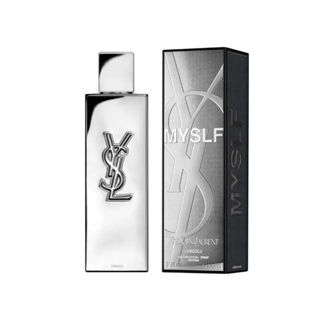 MYSLF L'Absolu