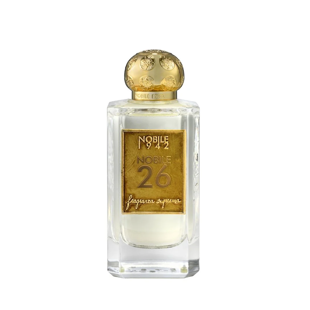 NOBILE 26