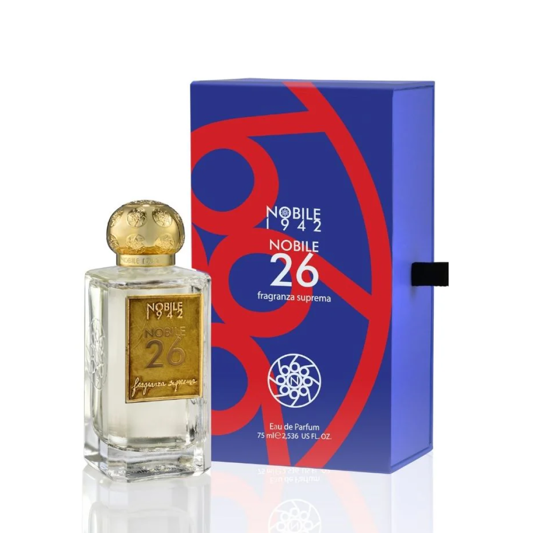 NOBILE 26