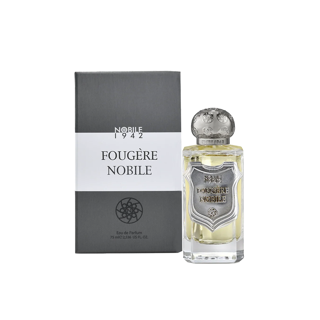 FOUGERE NOBILE