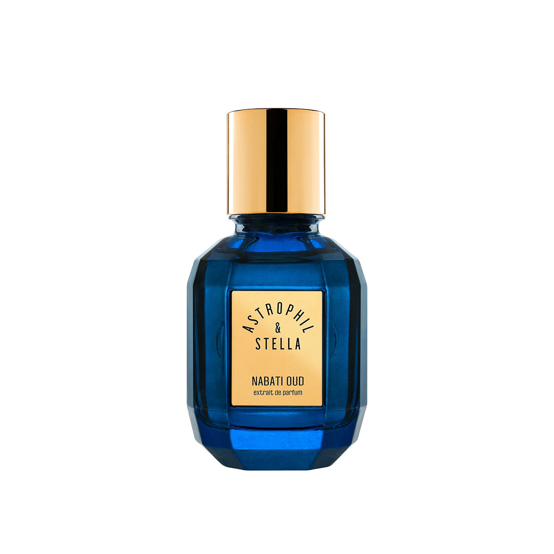 Nabati Oud