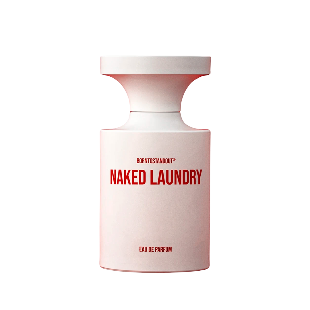 Naked Laundry