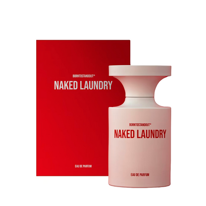 Naked Laundry