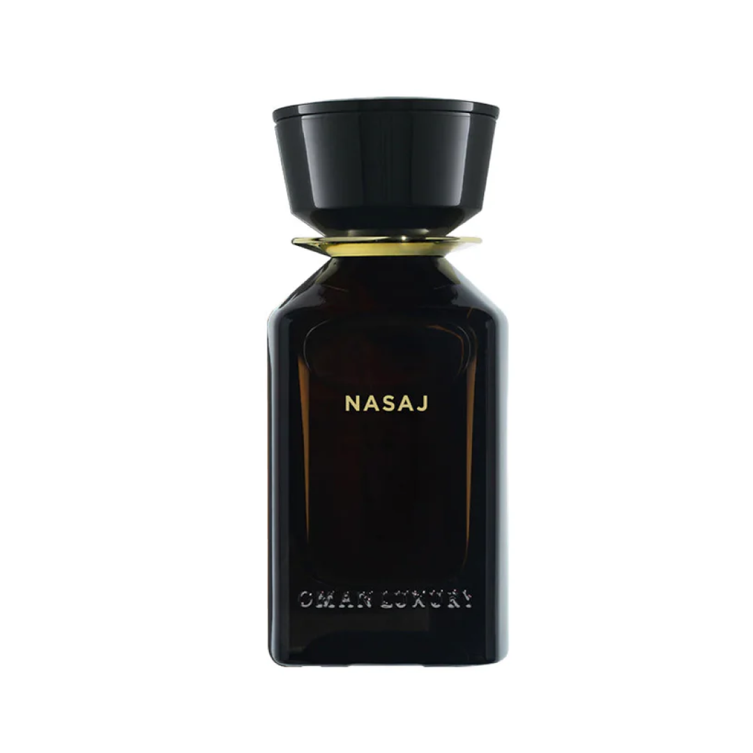 NASAJ
