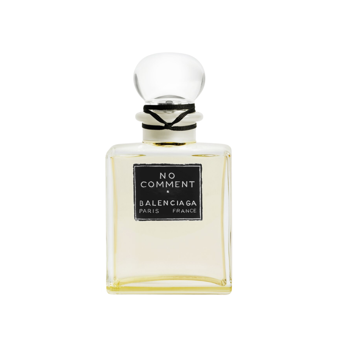 No Comment Parfum