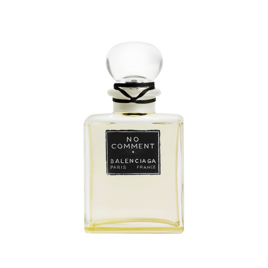 No Comment Parfum