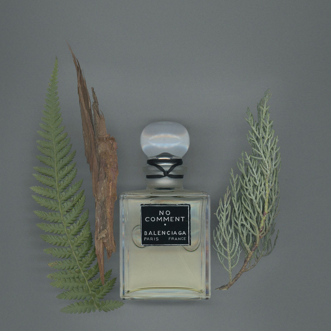 No Comment Parfum