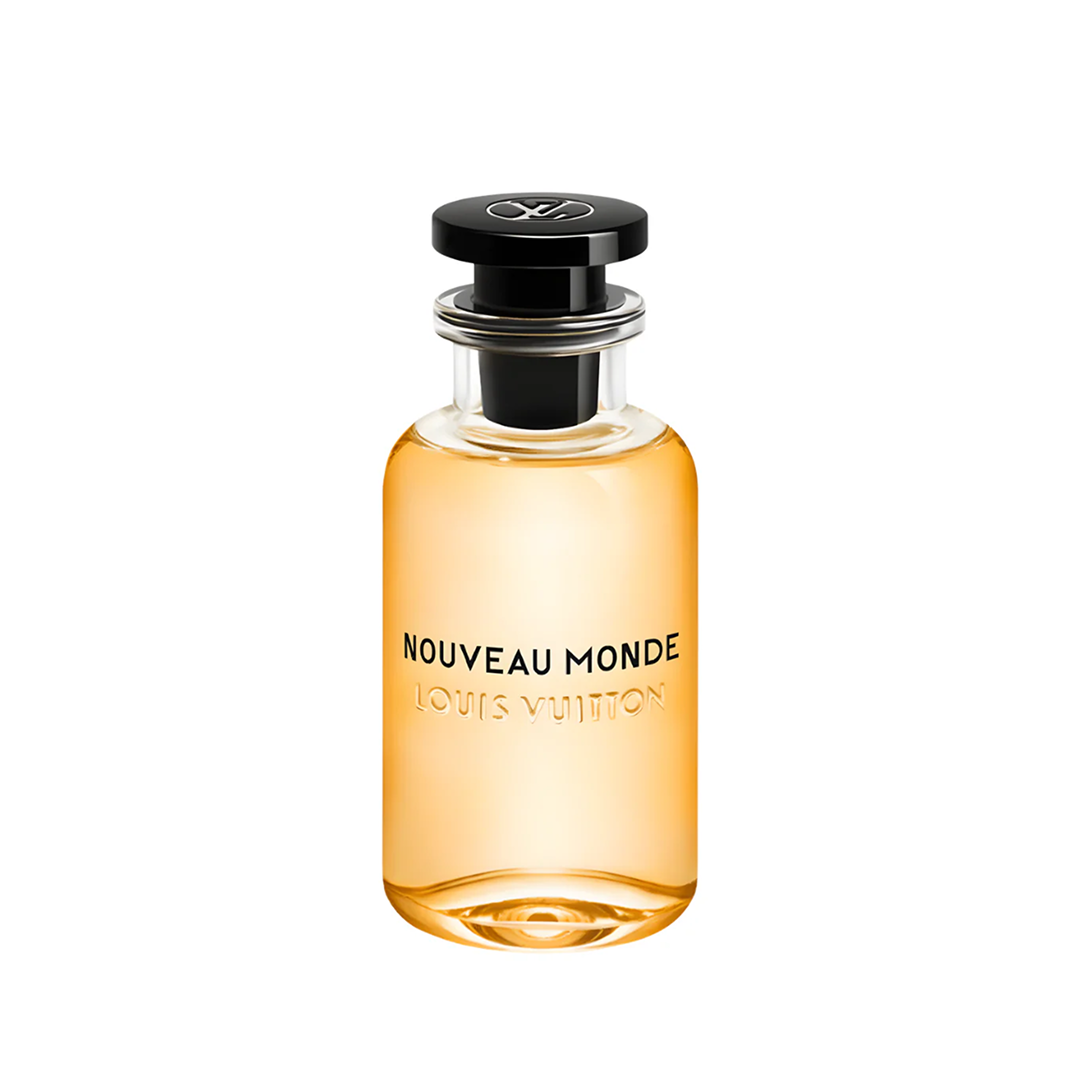 Nouveau Monde