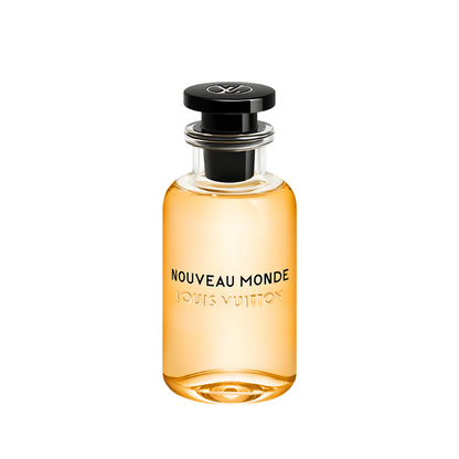 Nouveau Monde