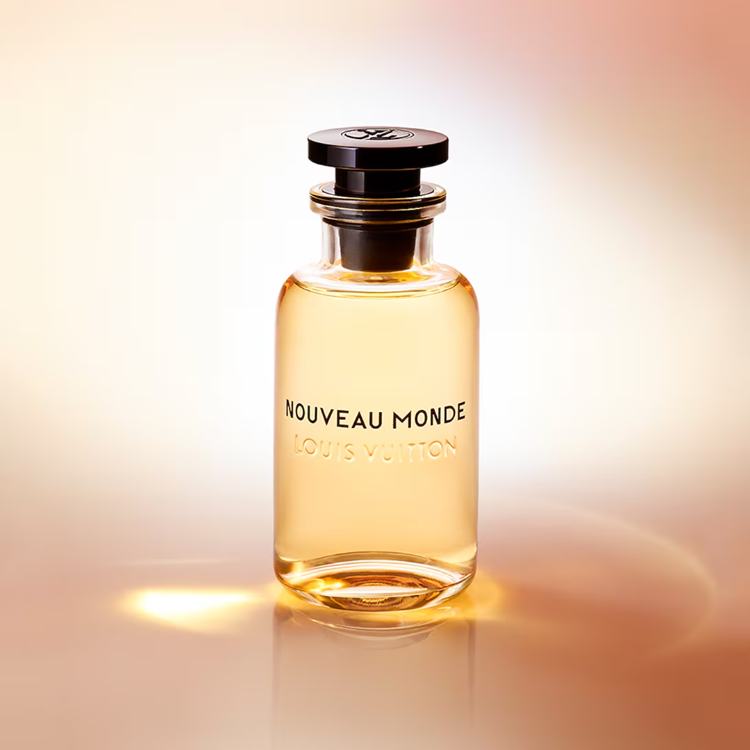 Nouveau Monde