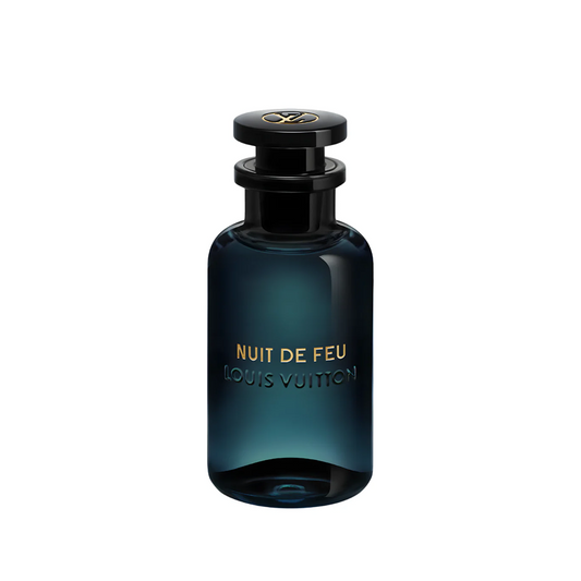Nuit de Feu