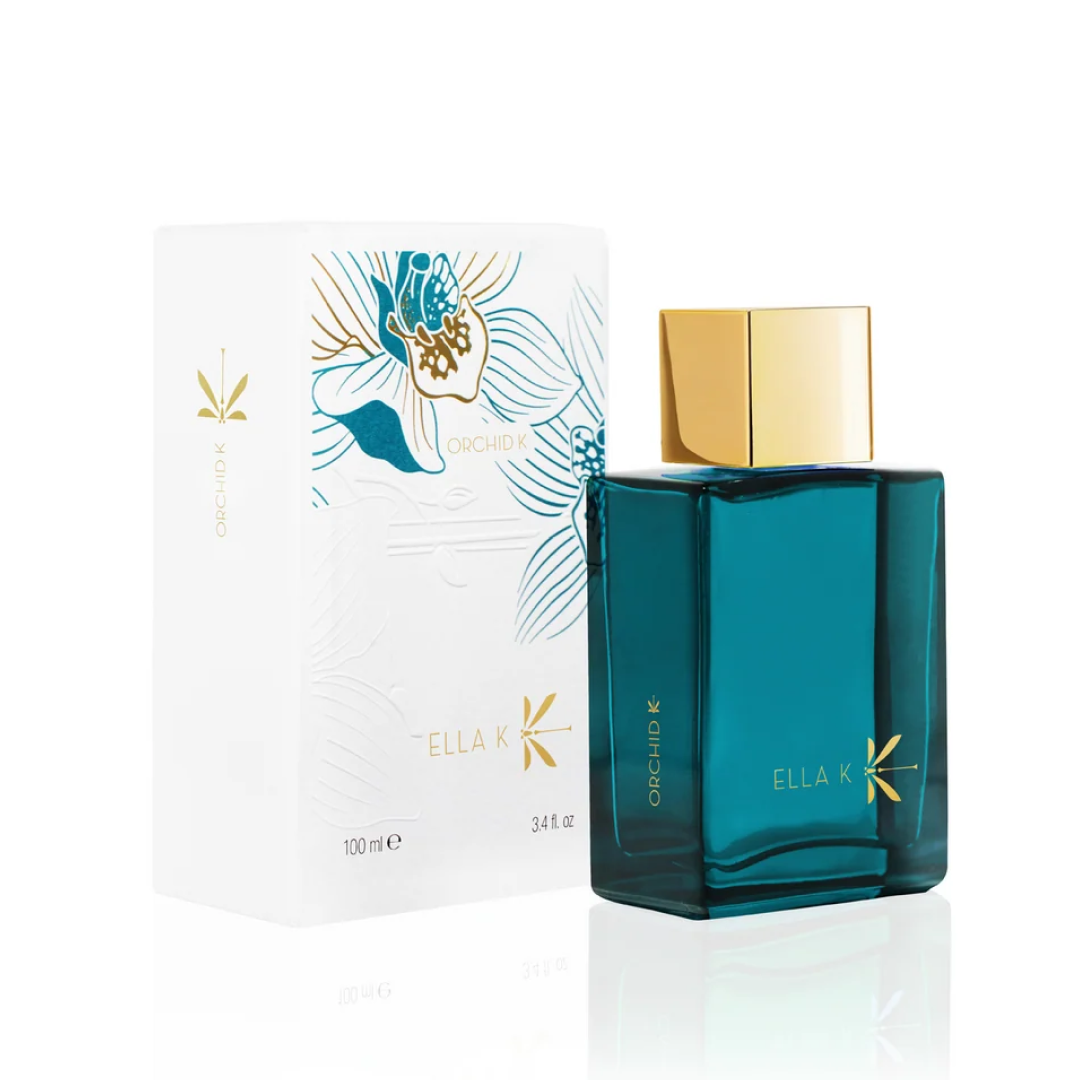 Orchid K