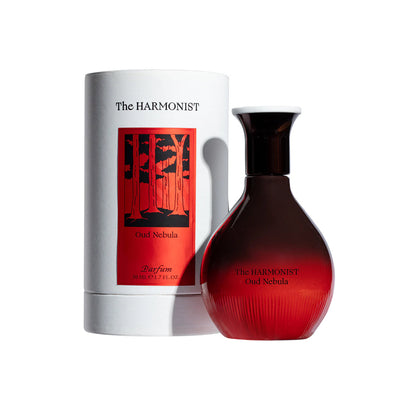 OUD NEBULA- RED- 1.7oz / 50ml Parfum