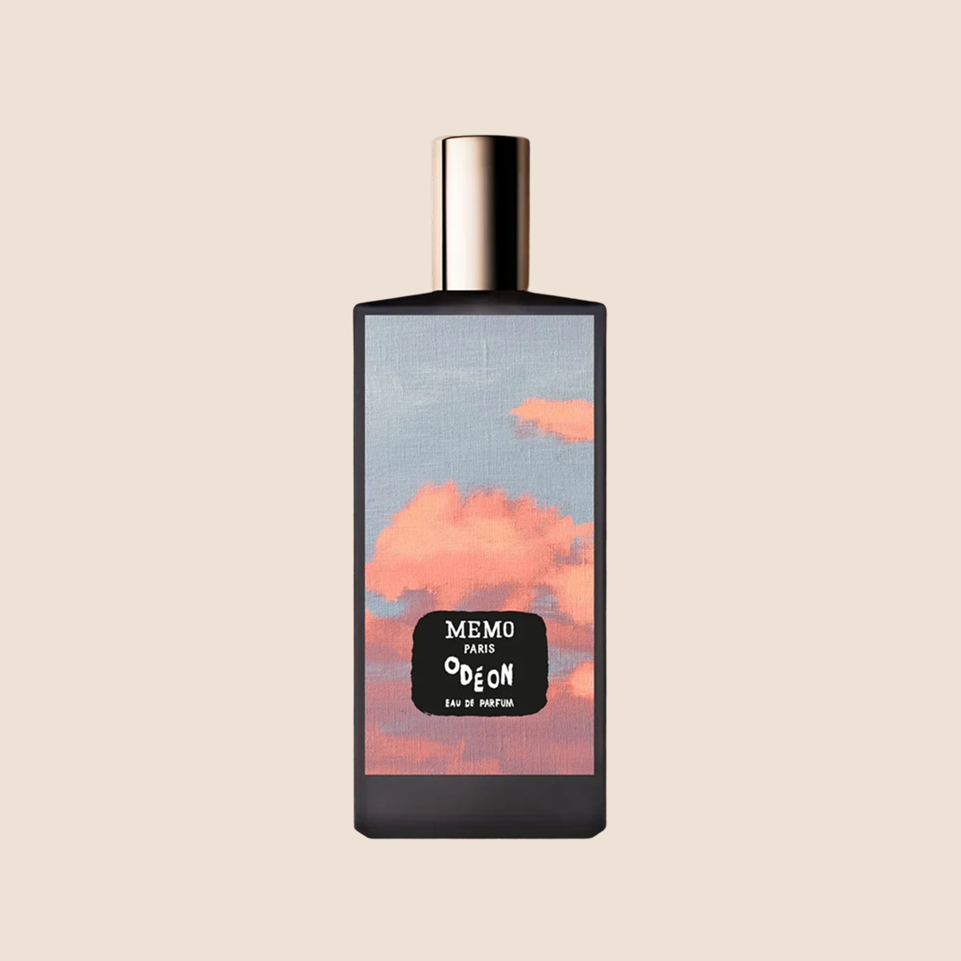 Odeon X Jean Jullien Limited Edition