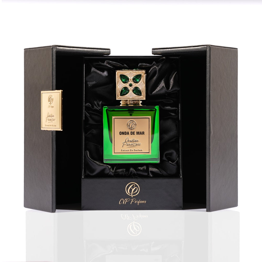 Onda De Mar - 3.4oz / 100ml Eau de Parfum