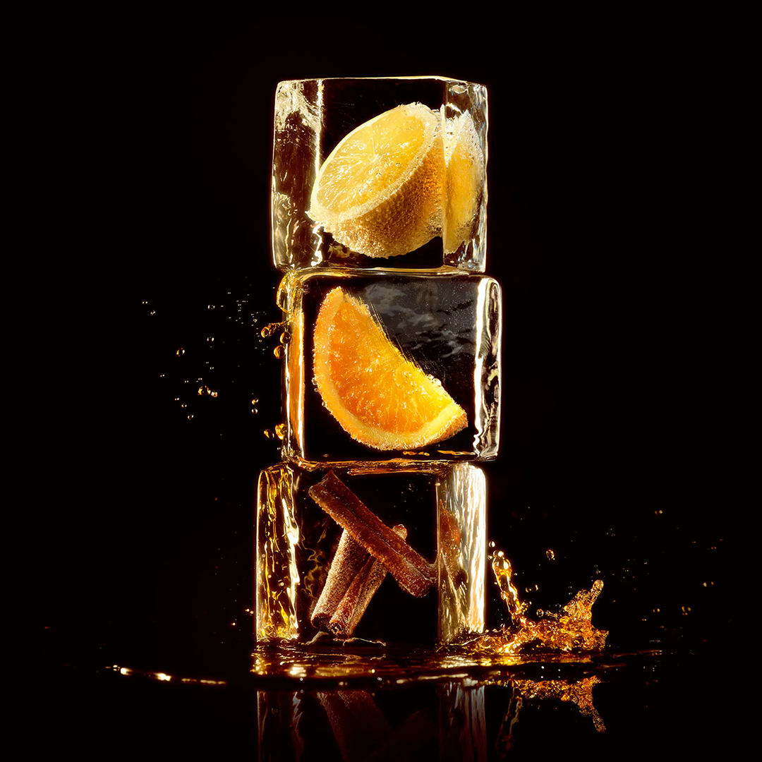 Kilian Angels' Share on the Rocks ( Refill )