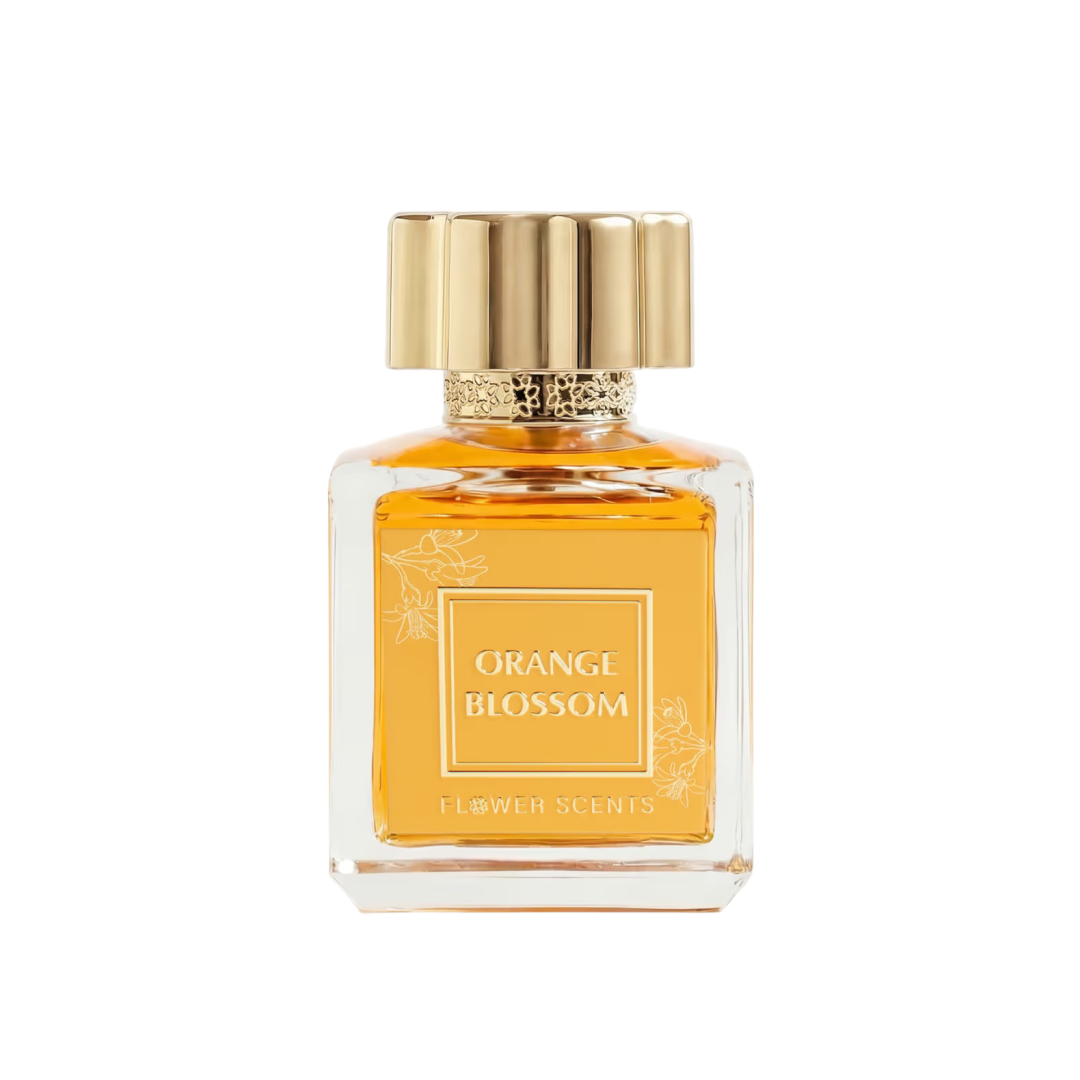 Orange Blossom