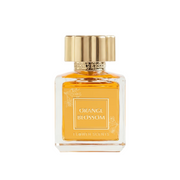 Orange Blossom