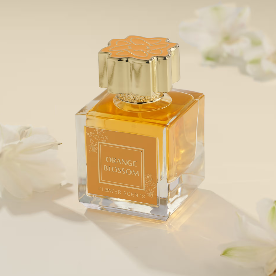 Orange Blossom