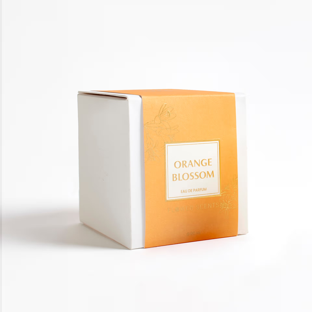 Orange Blossom