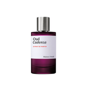 x Jordi Fernandez Oud Cadenza