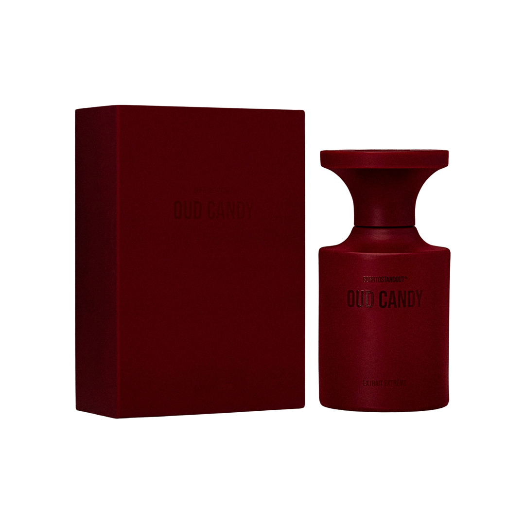 Oud Candy Extrait Extreme