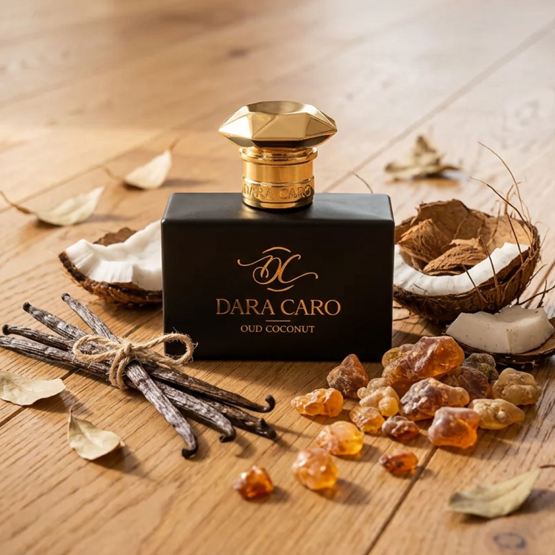 Oud Coconut