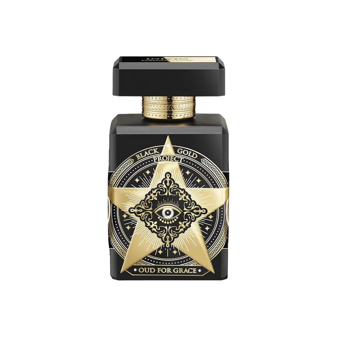 Oud For Grace