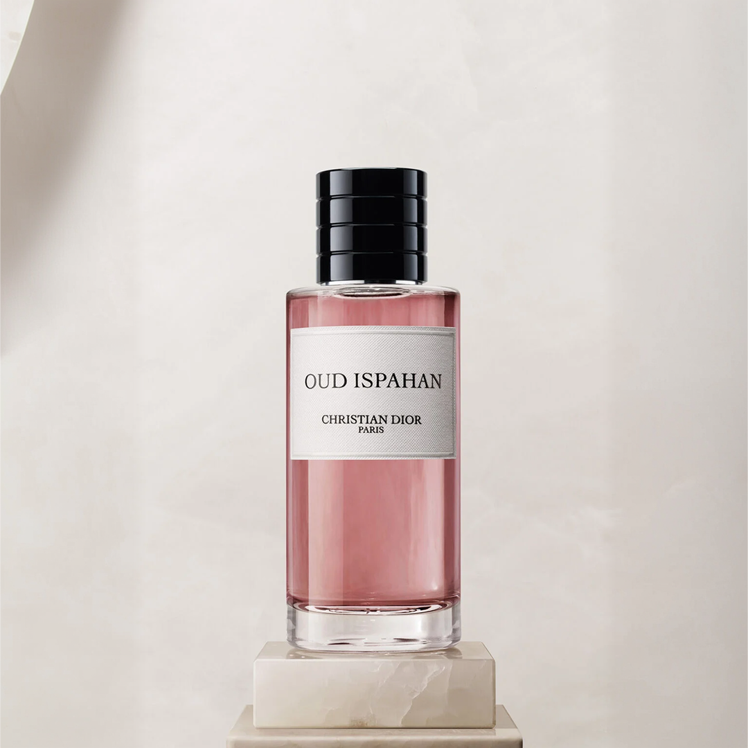 Oud Ispahan