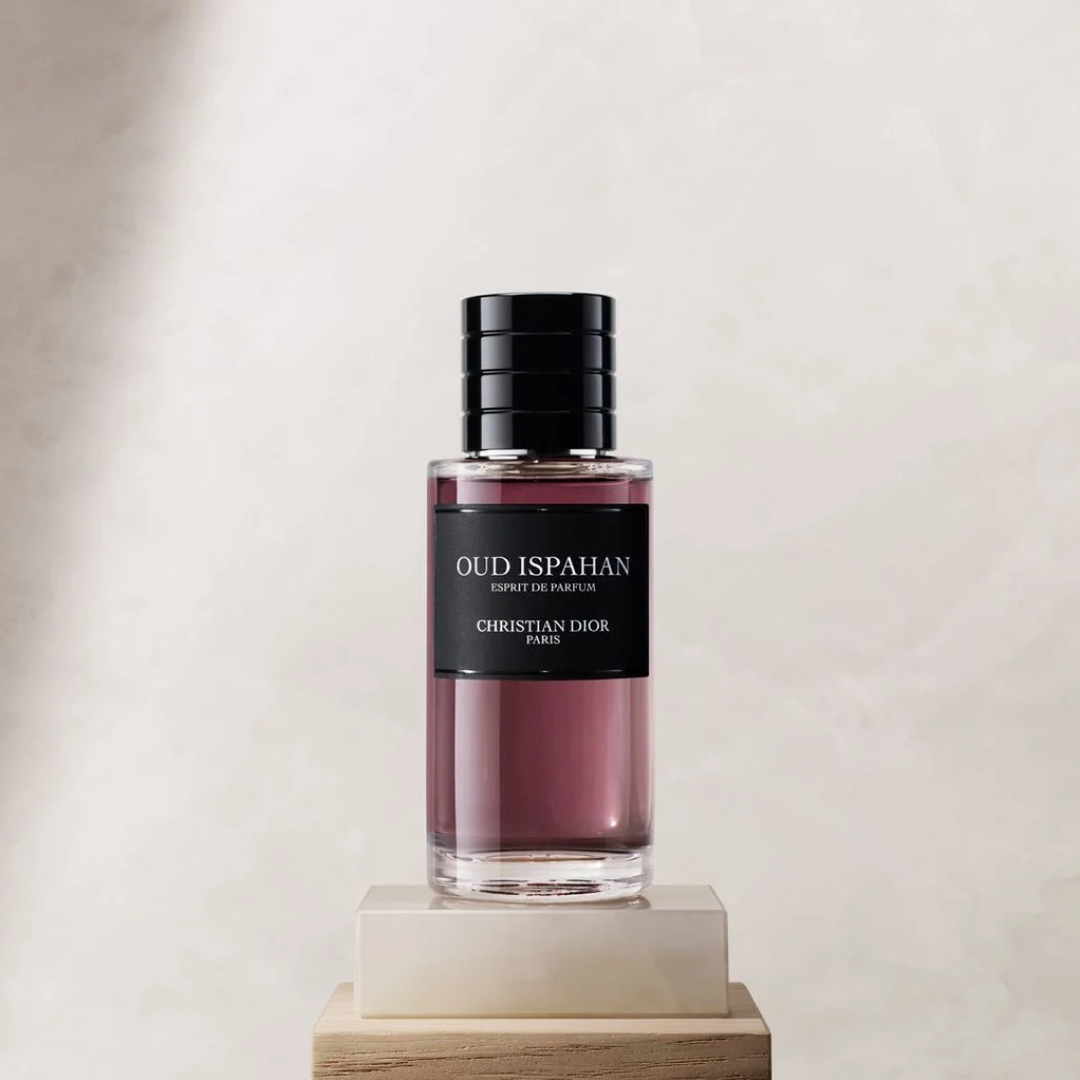 Oud Ispahan Esprit de Parfum